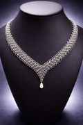 Stainless Angel Tear*