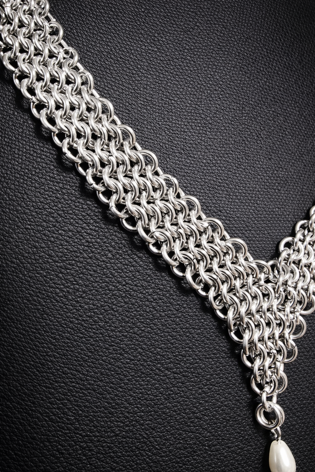 Stainless Angel Tear*