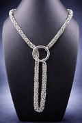 Stainless O-Ring Choker*
