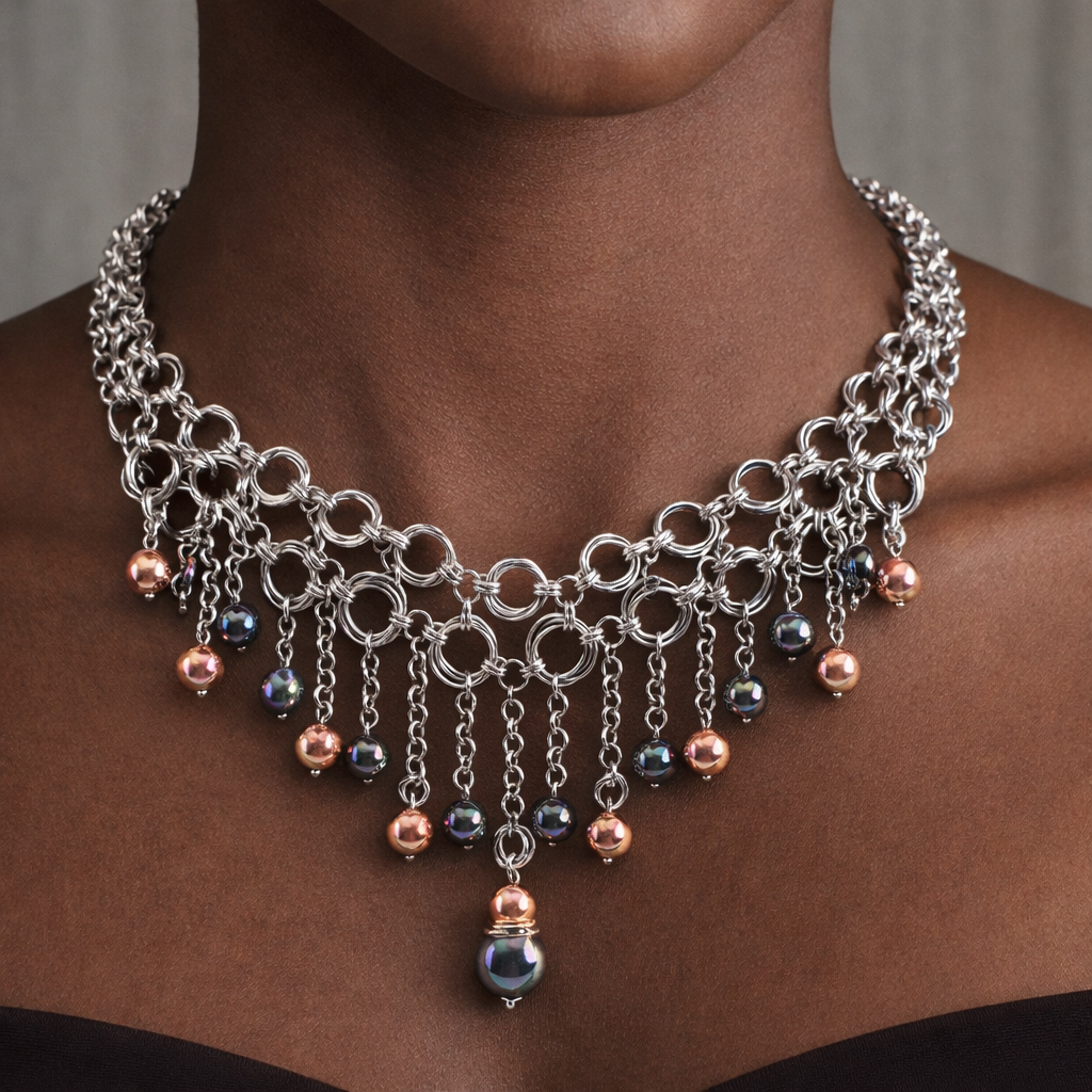 The Dianna Necklace*