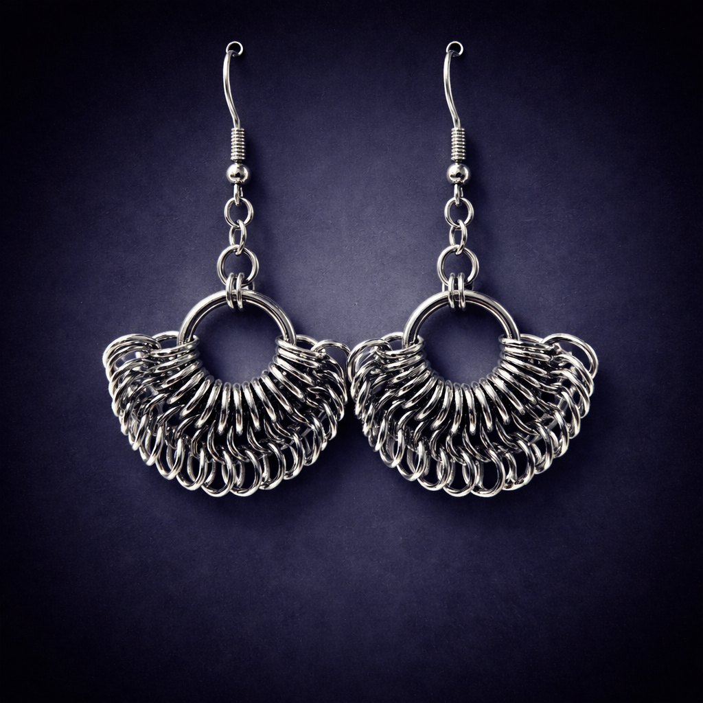 Aluminum Ring Opera*