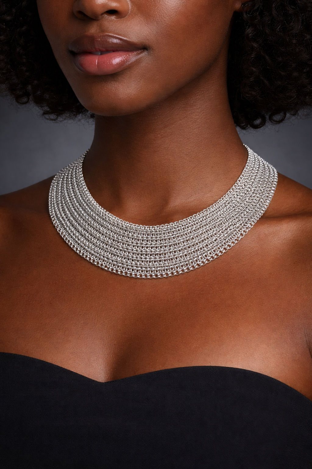 Egyptian Royal Necklace*