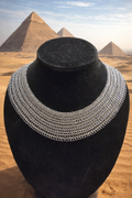 Egyptian Royal Necklace*