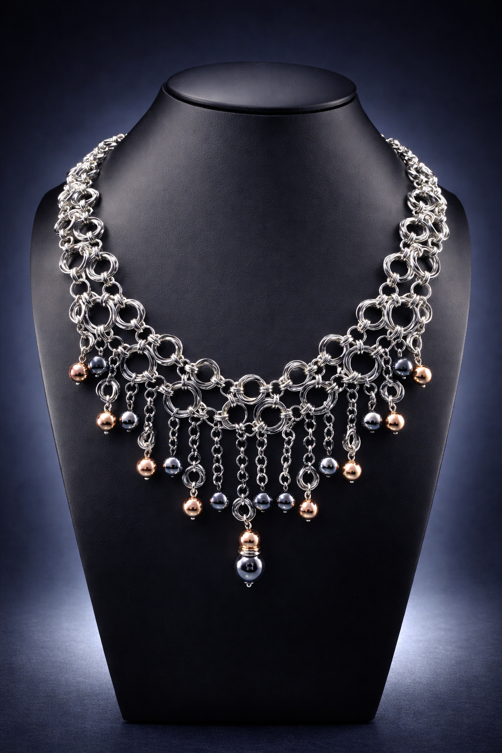 The Dianna Necklace*