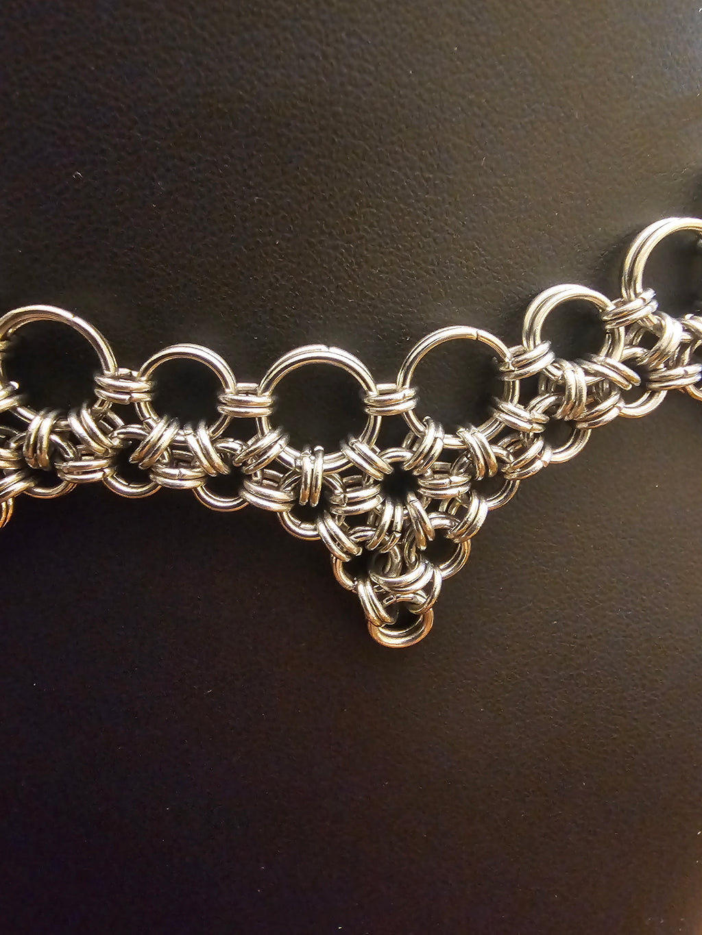 Princess Crown Necklace*
