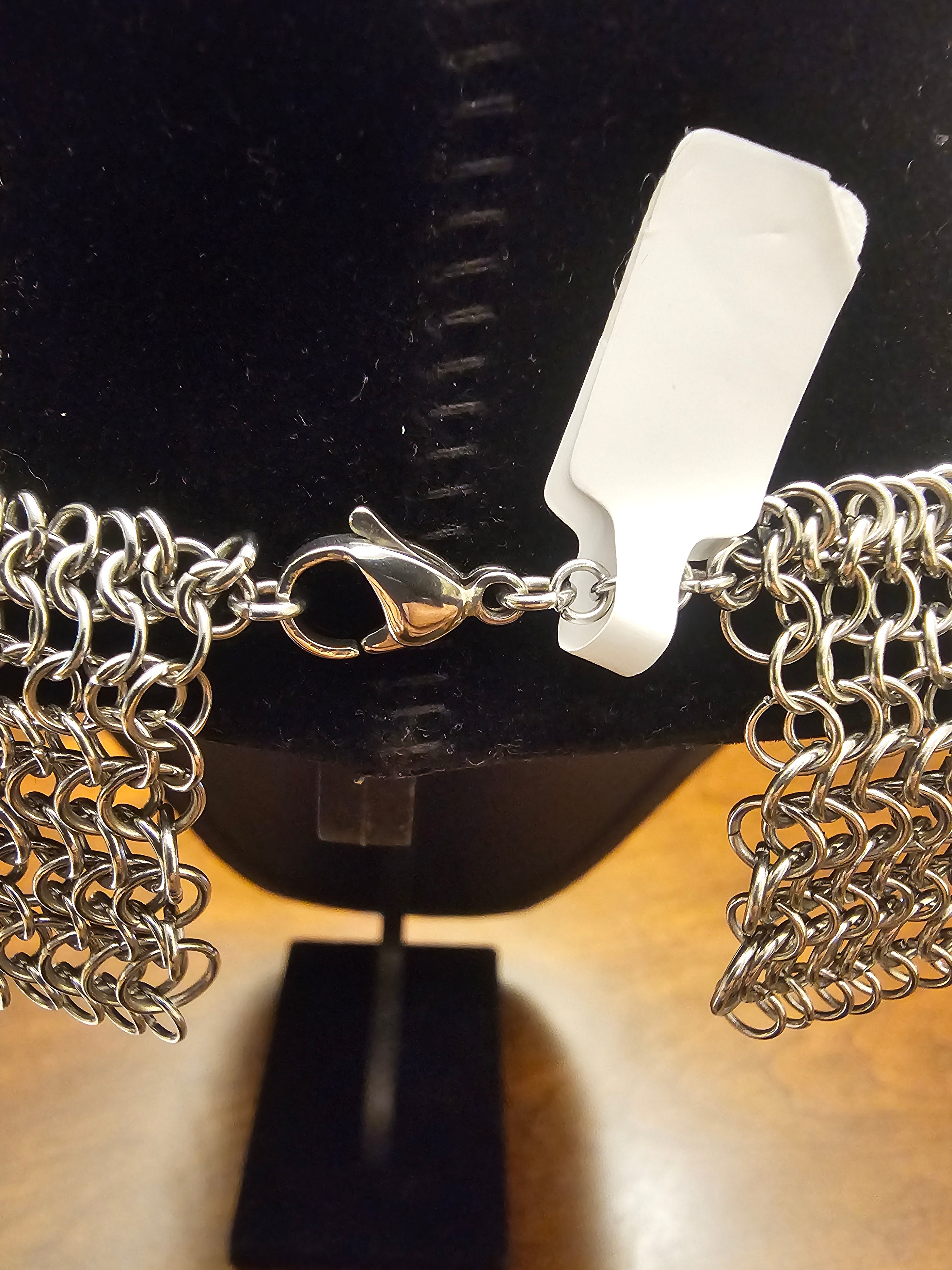 Egyptian Royal Necklace*