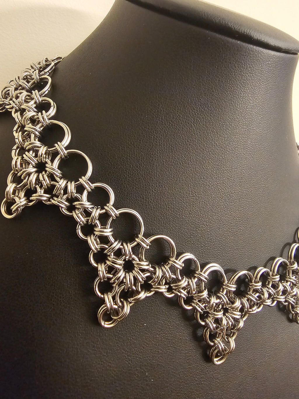 Princess Crown Necklace*